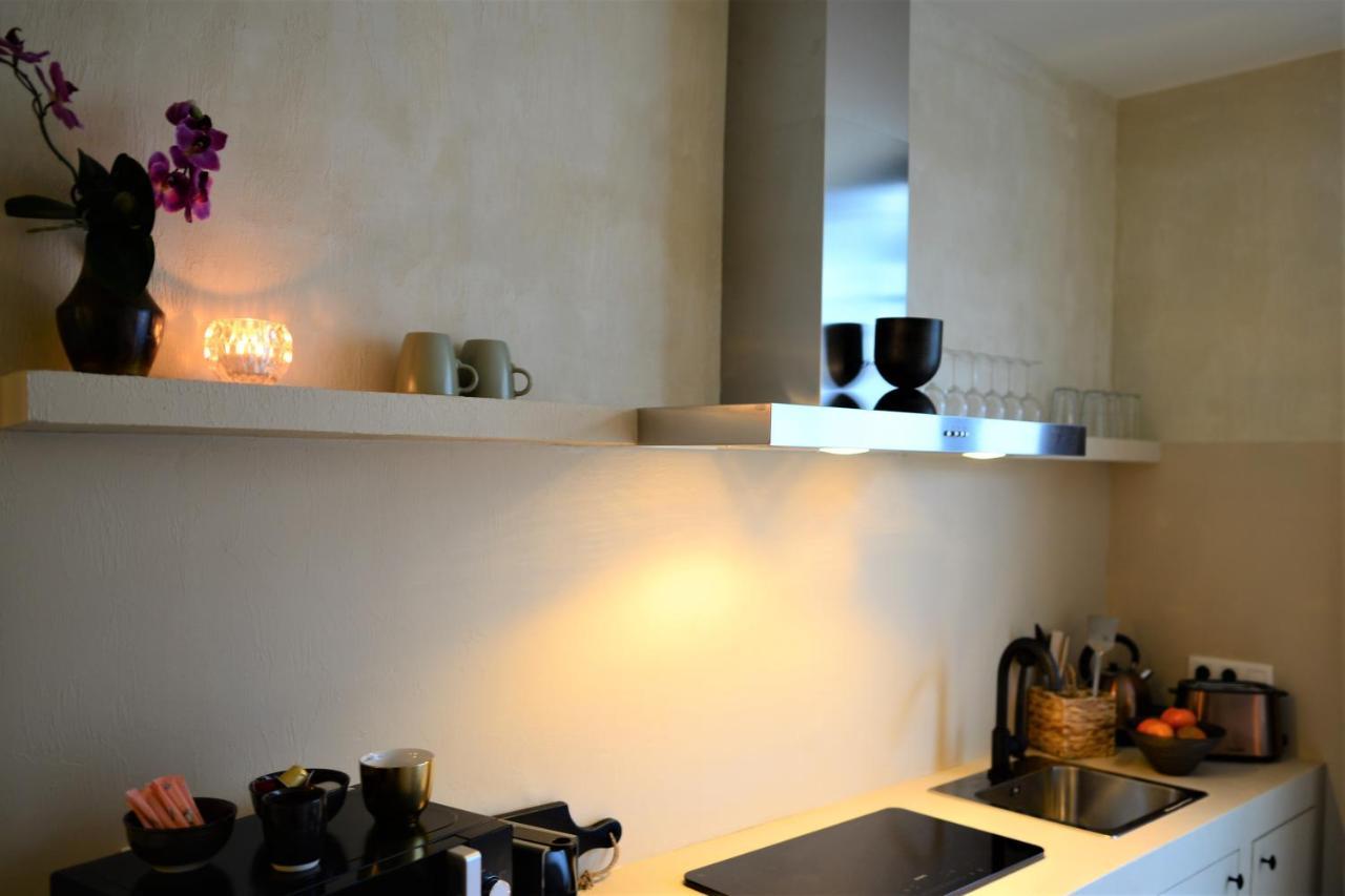 אנטוורפן Balinese Cityflat Ac מראה חיצוני תמונה