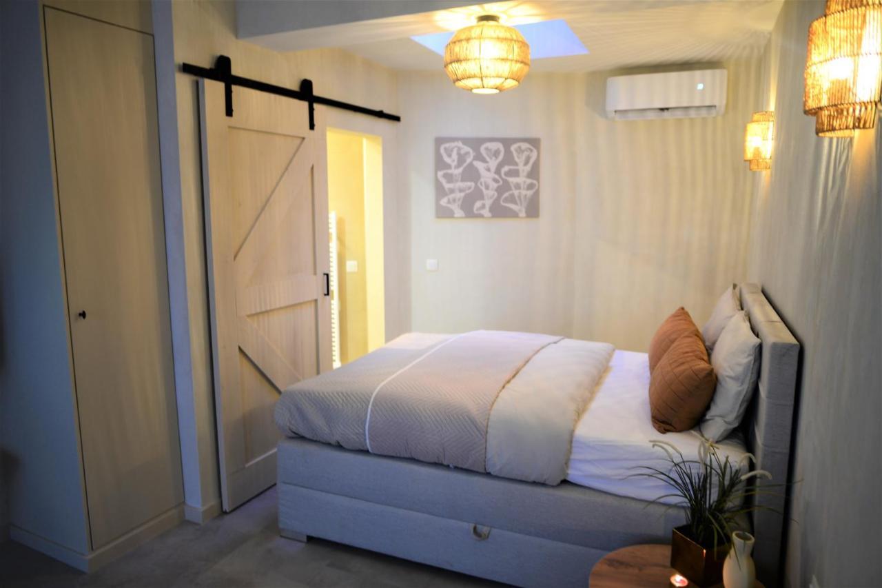 אנטוורפן Balinese Cityflat Ac מראה חיצוני תמונה