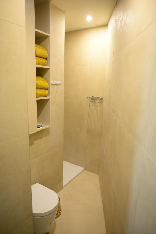 אנטוורפן Balinese Cityflat Ac מראה חיצוני תמונה